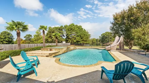 Texarkana, TX 75503,1243 Beaver Lake Dr