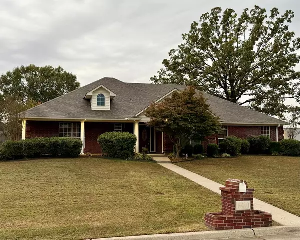 6410 Timbercreek Dr., Texarkana, AR 71854
