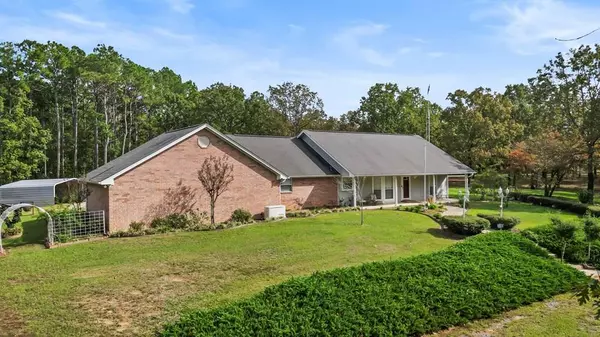 382 MC 458, Texarkana, AR 71854