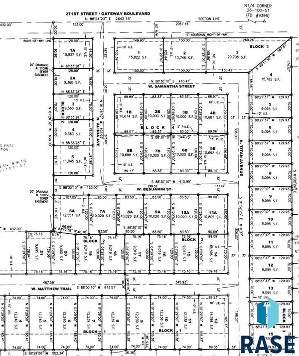 1430 N Titan Ave, Tea, SD 57064