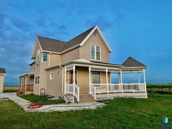 31226 454th Ave,  Vermillion,  SD 57069