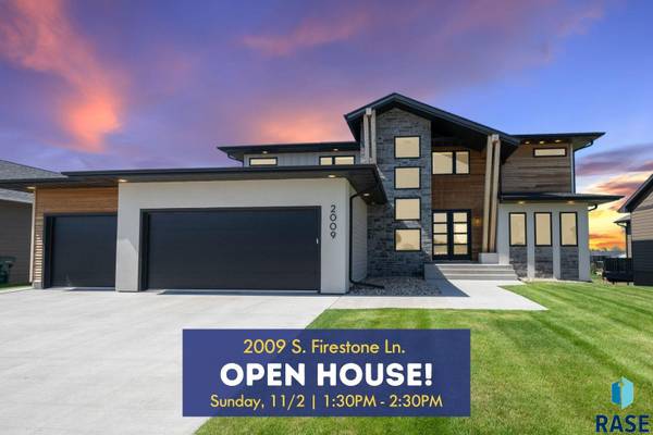 2009 S Firestone Ln, Sioux Falls, SD 57110