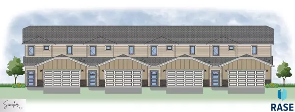 6203 S Hunt Pl, Sioux Falls, SD 57106