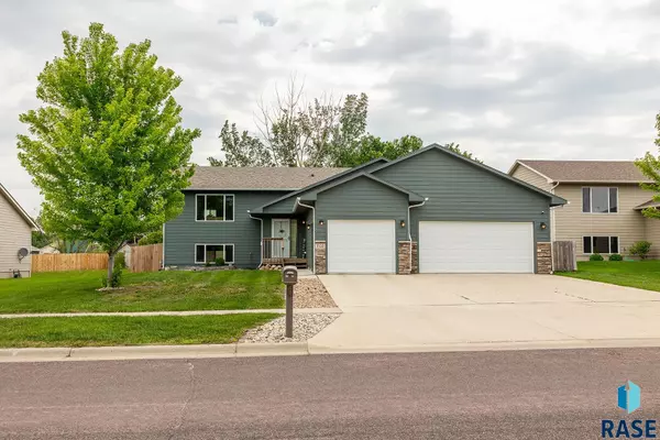520 Kia Dr,  Hartford,  SD 57033