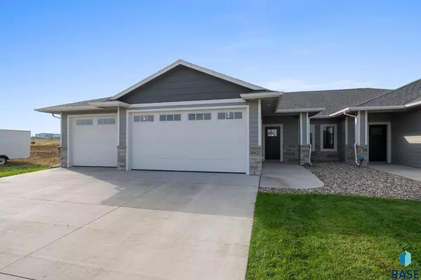 5407 W Vision Cir, Sioux Falls, SD 57107