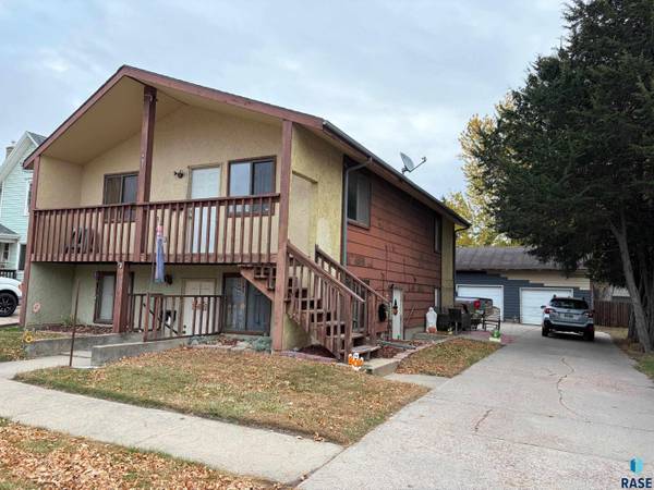 900 N Kiwanis Ave, Sioux Falls, SD 57104
