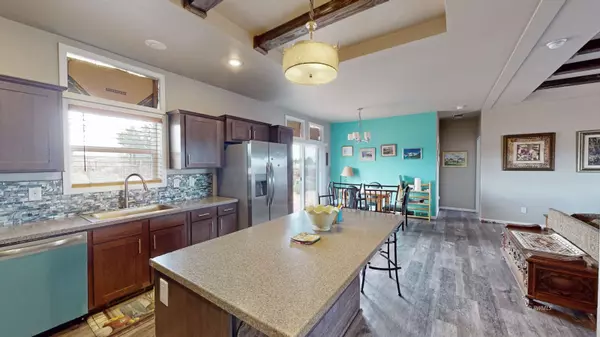 Big Water, UT 84741,1260 Patrick Henry Ct