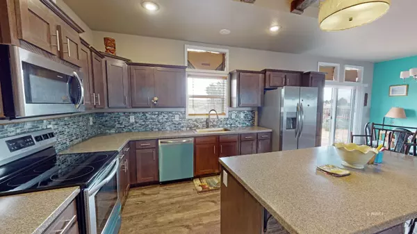 Big Water, UT 84741,1260 Patrick Henry Ct