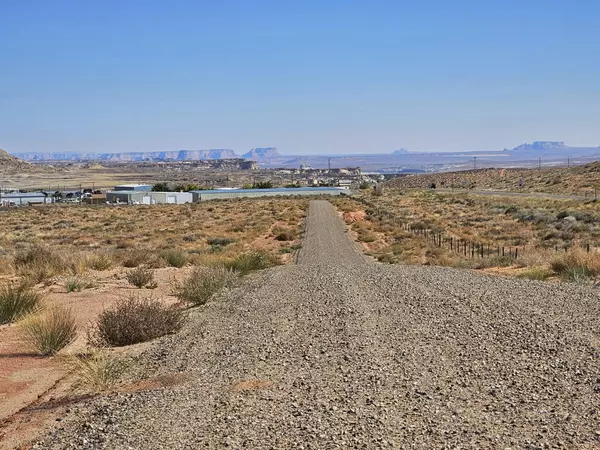 Big Water, UT 84741,25 W Quill