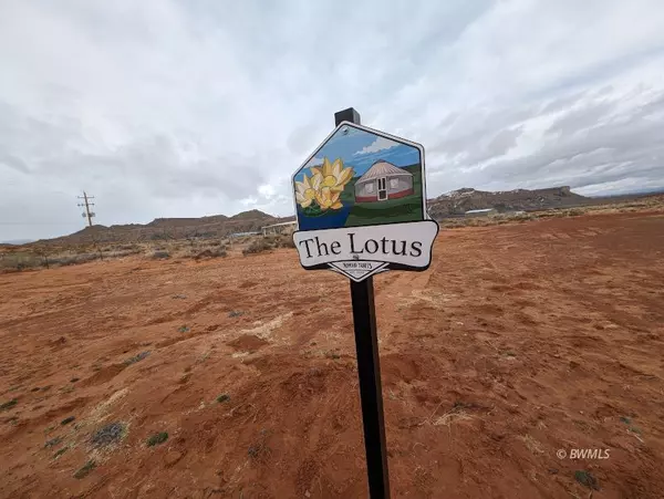 Big Water, UT 84741,151 S Nomad Way