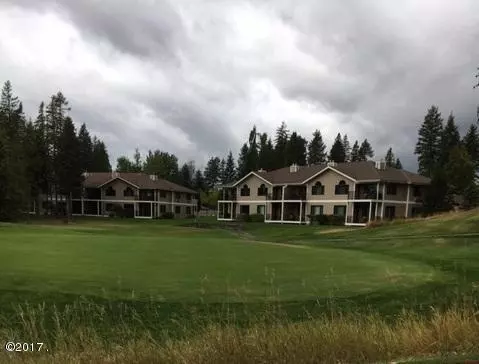 111 Spyglass Hill LOOP #924  D-1, Columbia Falls, MT 59912