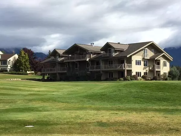 124 Spyglass Hill LOOP #Unit 1472  Wk 15 E, Columbia Falls, MT 59912
