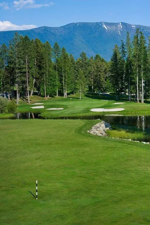 Columbia Falls, MT 59912,112 Spyglass Hill LOOP #611 G