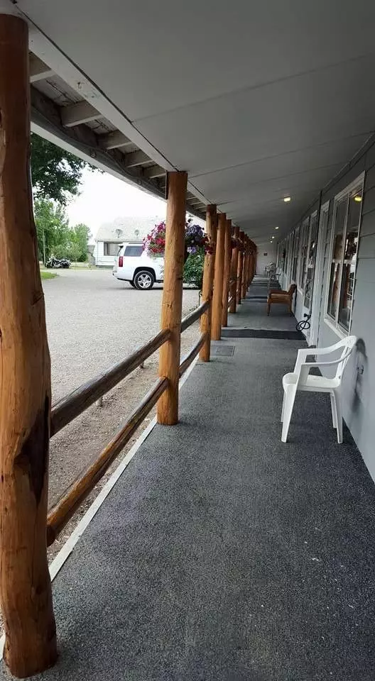 Conrad, MT 59425,5 N Main ST