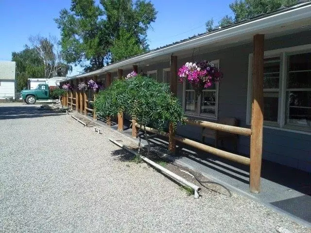 Conrad, MT 59425,5 N Main ST