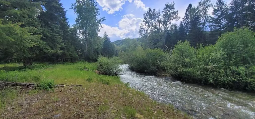 Libby, MT 59923,Tbd, Lot 3 Parmenter RD