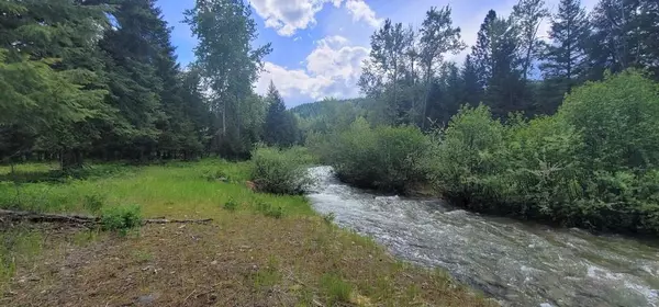 Tbd, Lot 3 Parmenter RD, Libby, MT 59923