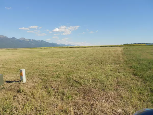 Polson, MT 59860,Lot #7 View Areas Drive DR