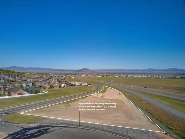 3108 Colonial DR, Helena, MT 59601