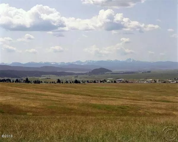 Philipsburg, MT 59858,Tract 17 Whiskey Flats