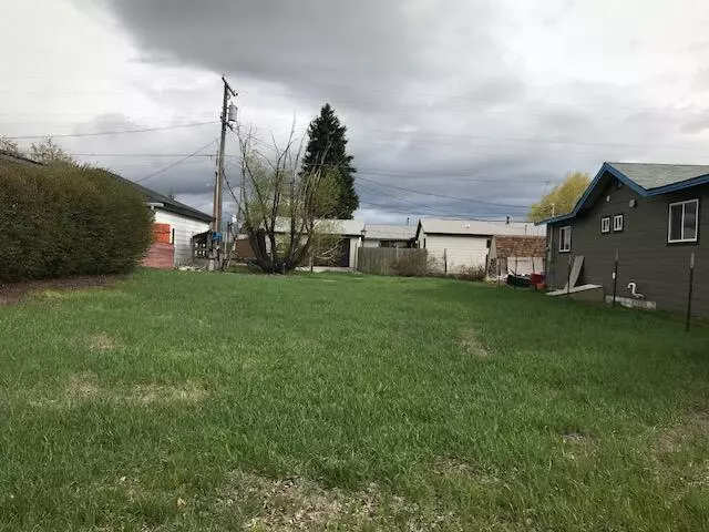Butte, MT 59701,Tbd Argyle ST