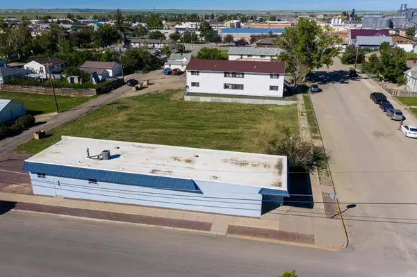 Cut Bank, MT 59427,138 S Central AVE