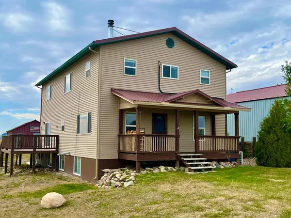 335 4th ST, Carter, MT 59420