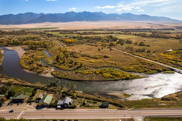 Silver Star, MT 59751,5336 Mt Hwy 41 N