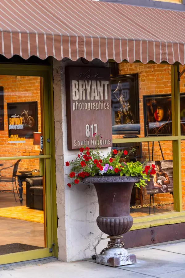 Missoula, MT 59801,817 S Higgins AVE