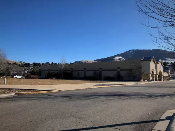 Missoula, MT 59801,3800 S Russell ST