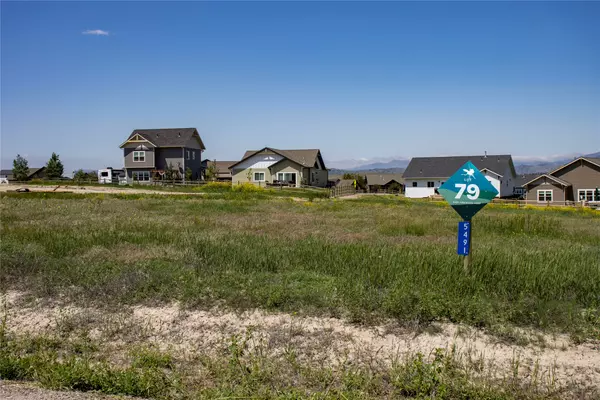 Helena, MT 59602,5491 Fireweed LOOP