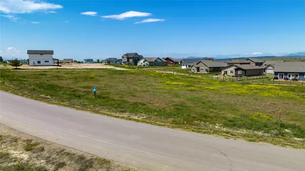 Helena, MT 59602,5497 Fireweed LOOP