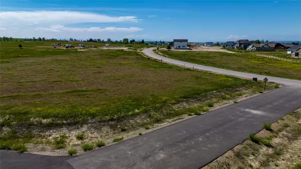 Helena, MT 59602,3750 Wolfwillow CT