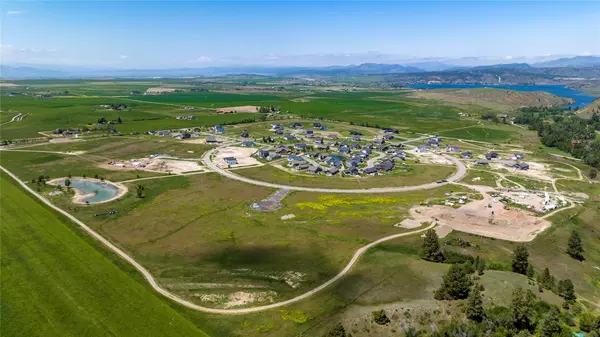Helena, MT 59602,3751 Wolfwillow CT