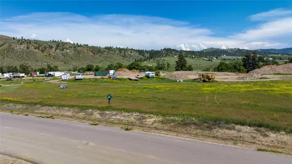 Helena, MT 59602,5514 Fireweed LOOP