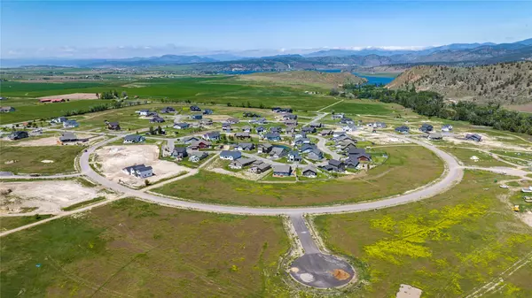 Helena, MT 59602,5508 Fireweed LOOP