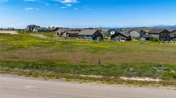 Helena, MT 59602,5503 Fireweed LOOP