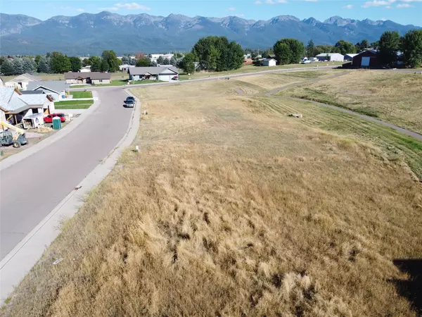 Polson, MT 59860,Lot 23 Timberwolf Estates
