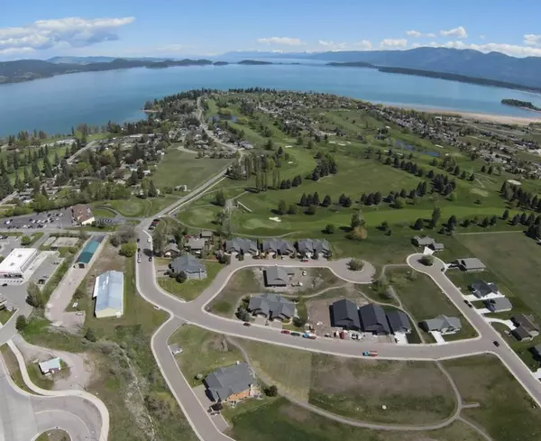 Polson, MT 59860,Lot 23 Timberwolf Estates