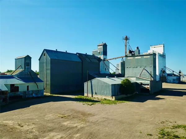 Conrad, MT 59425,120 4th AVE SE