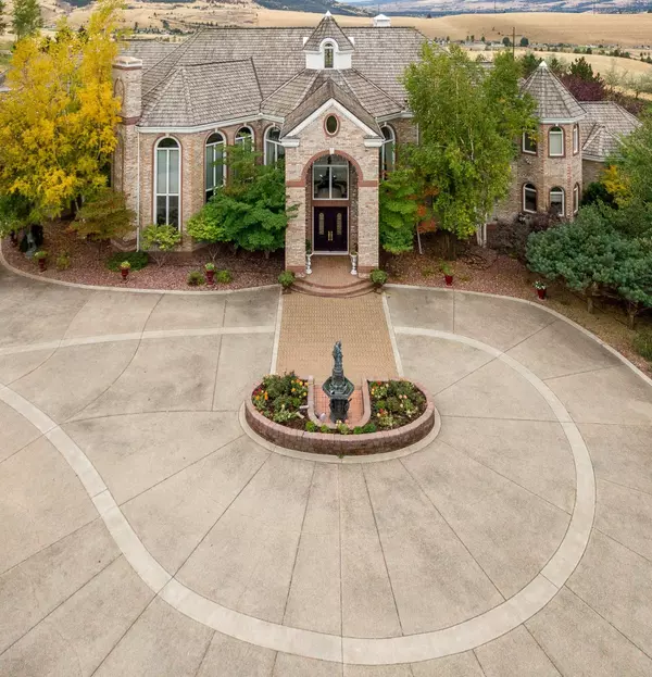 Missoula, MT 59803,3495 Loraine DR