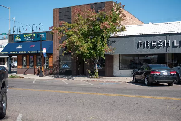 203 Main ST, Polson, MT 59860