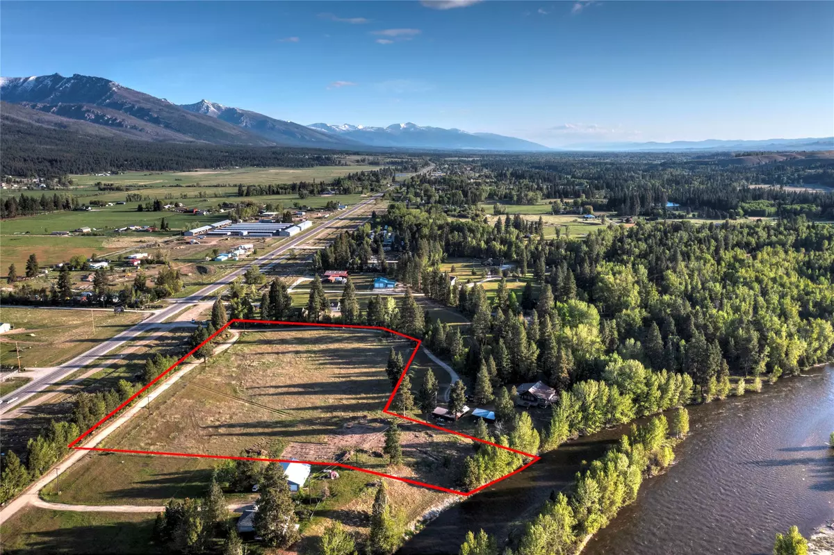 Hamilton, MT 59840,NHN Trout LN