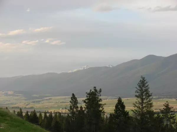 Eureka, MT 59917,Lot 16 The Lookout