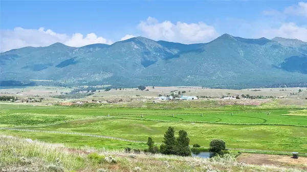 Eureka, MT 59917,55 Hilltop Estates DR