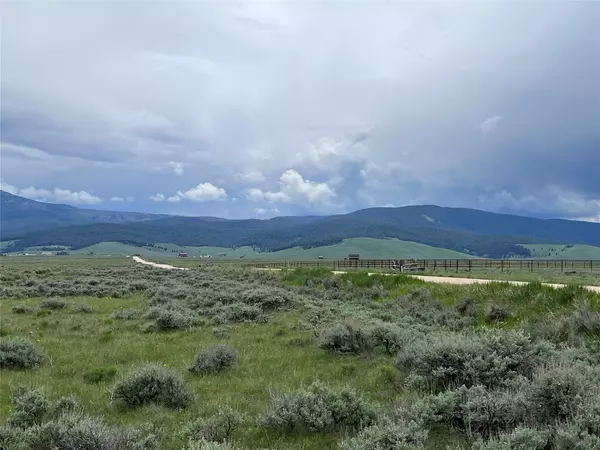 Wisdom, MT 59761,Tract 21 Steel Creek RD