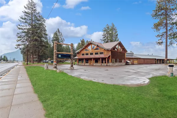 Columbia Falls, MT 59912,2400 HWY 2 W