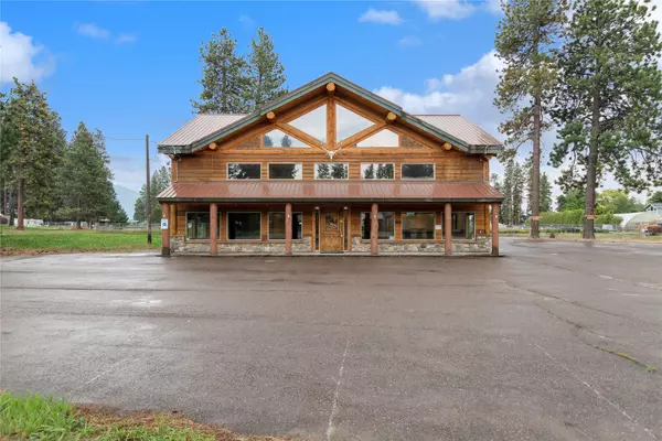 Columbia Falls, MT 59912,2400 HWY 2 W