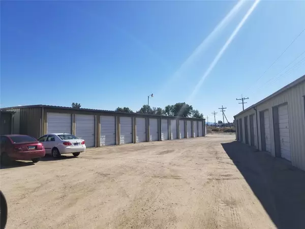 Hamilton, MT 59840,1410 N 1st ST