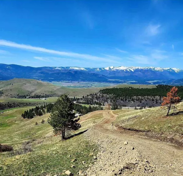Plains, MT 59859,Lot 5 Diamond S Estates